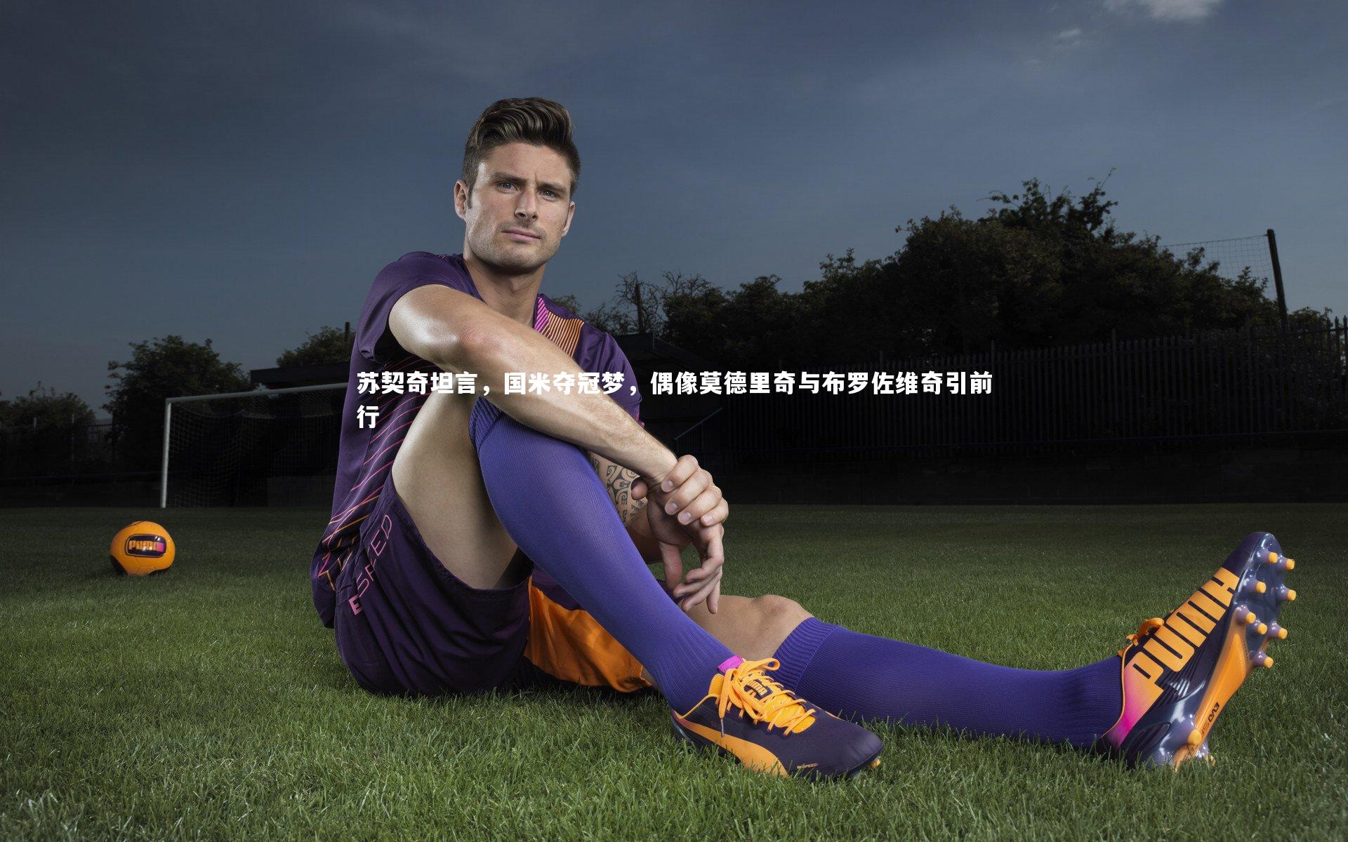 苏契奇坦言,国米夺冠梦,偶像莫德里奇与布罗佐维奇引前行